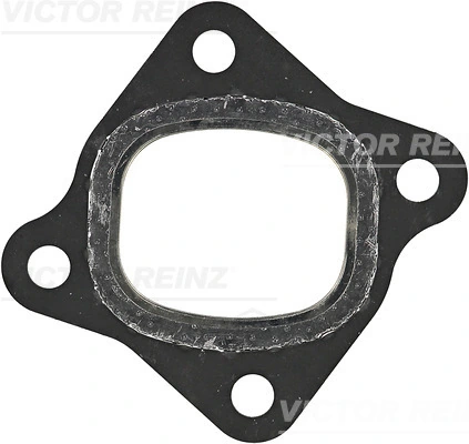 Gasket, exhaust manifold
